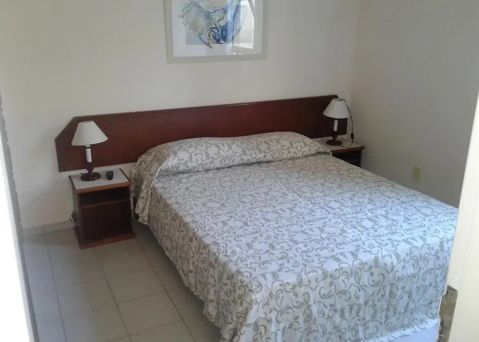 Apartamento Riviera Green Residence