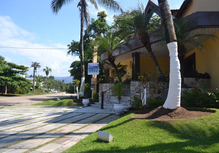 Apartahotel Apartamento Riviera Green 4*
