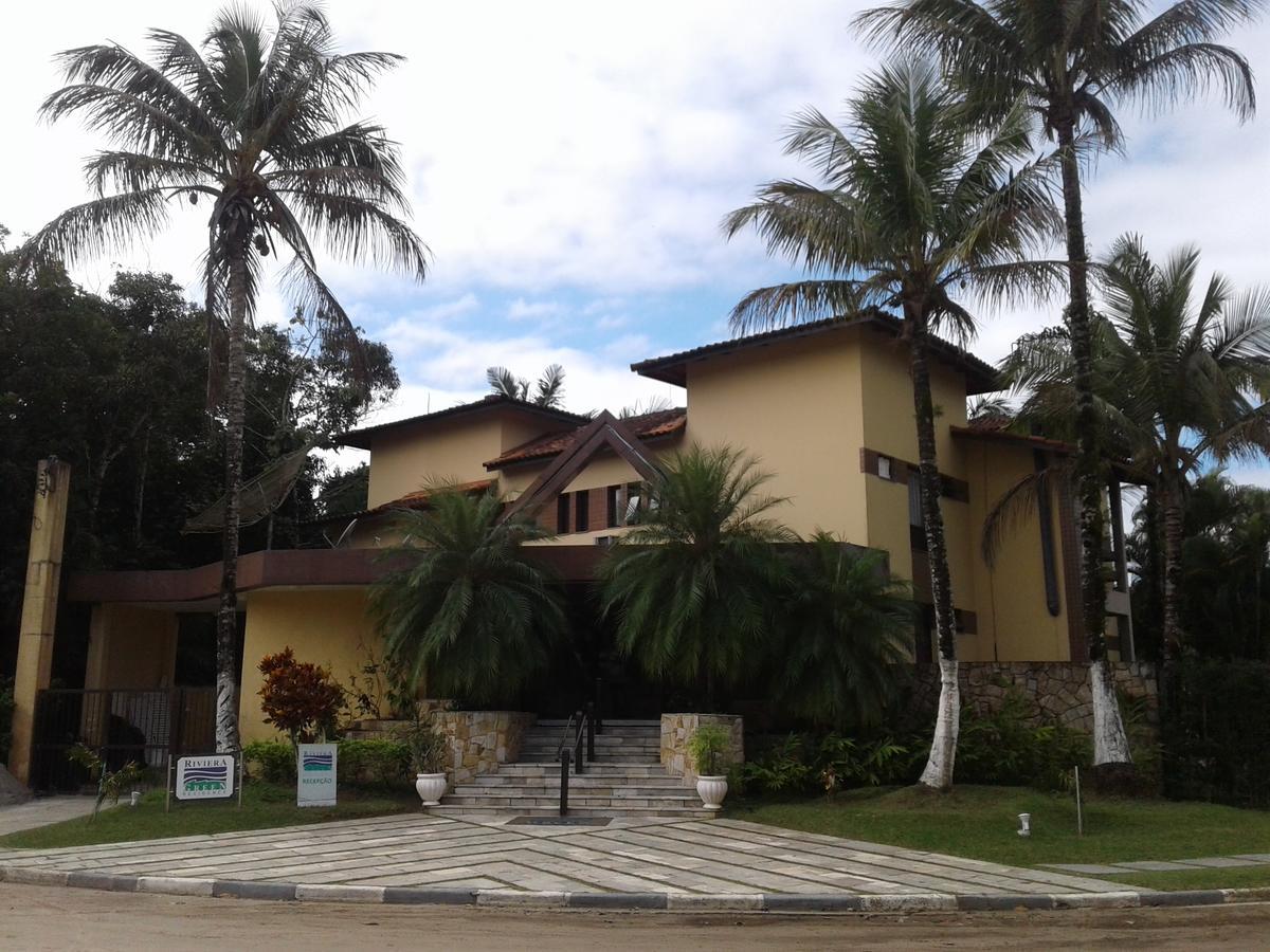 Apartamento Riviera Green 4*