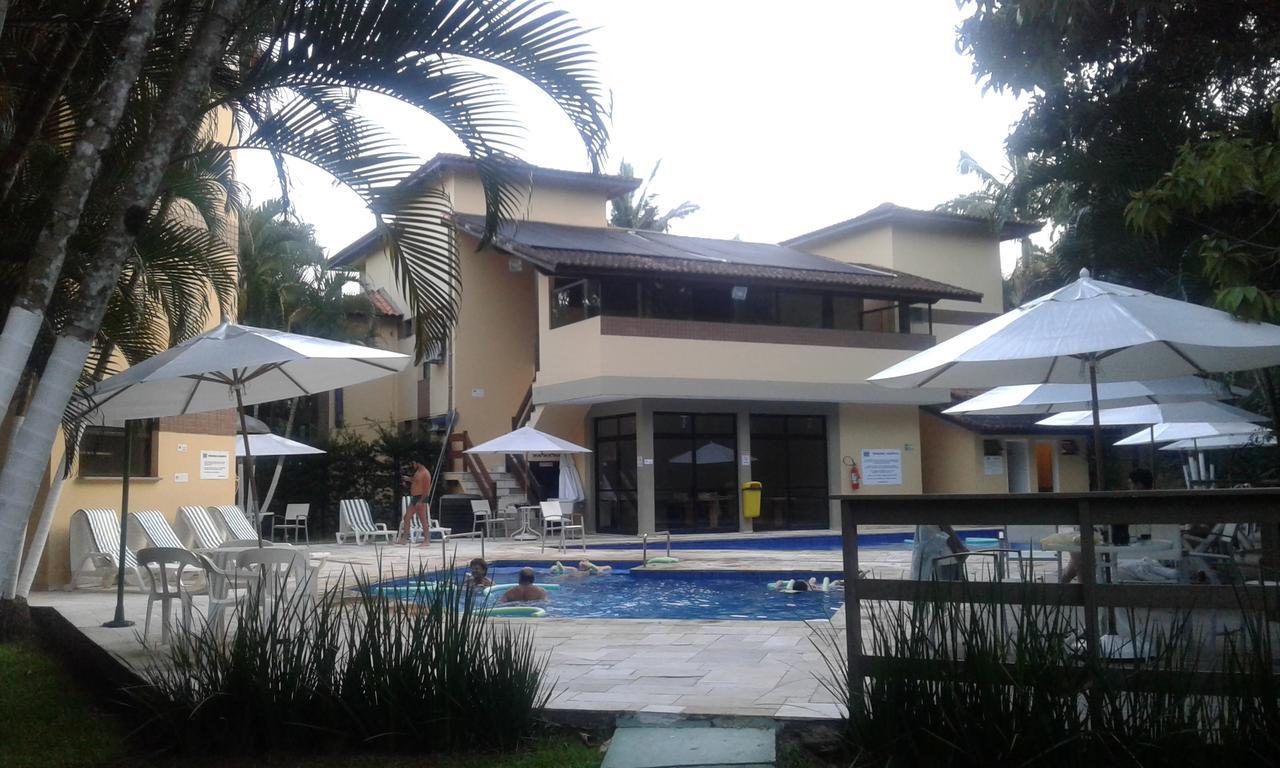 Apartahotel Apartamento Riviera Green 4*