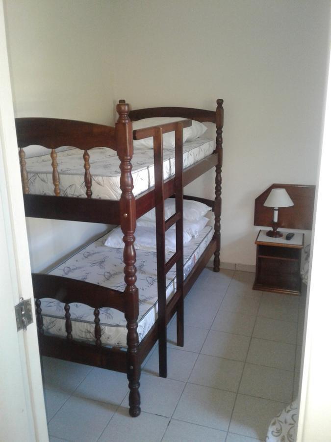 Apartamento Riviera Green Apartahotel 4*