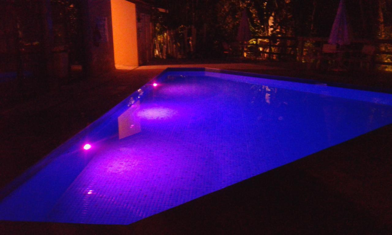 Apartamento Riviera Green 4*