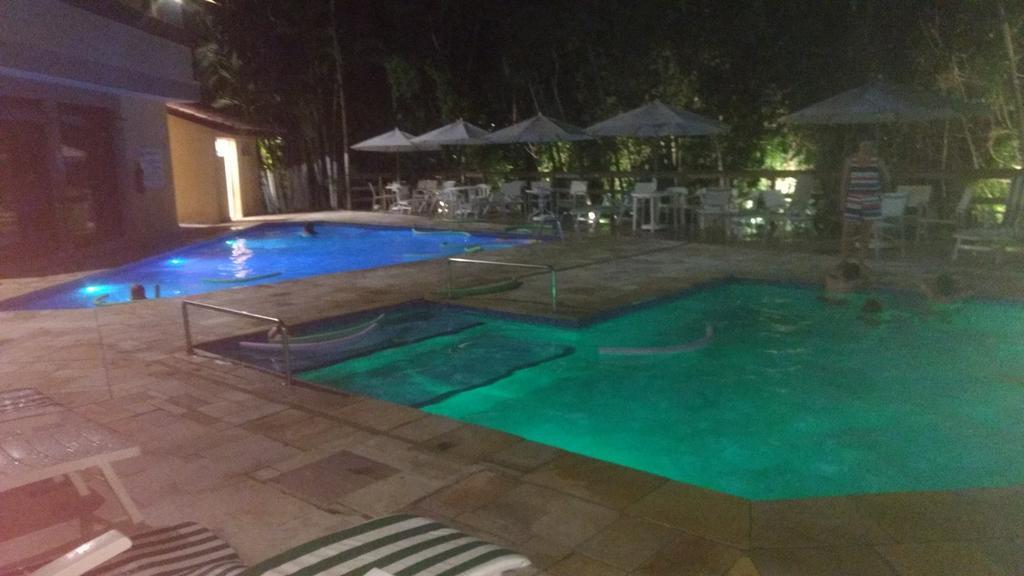 Apartamento Riviera Green Apartahotel Riviera de Sao Lourenco