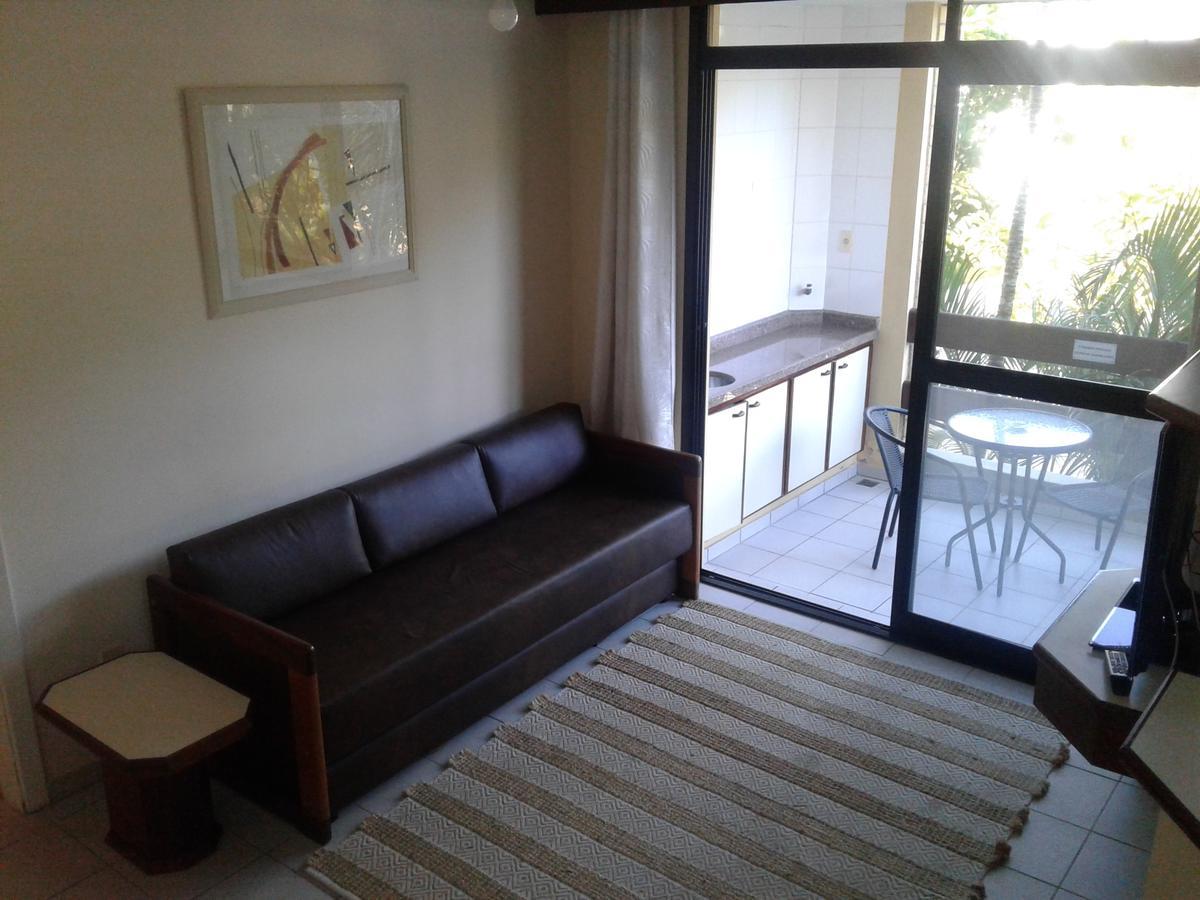 Apartamento Riviera Green Apartahotel 4*