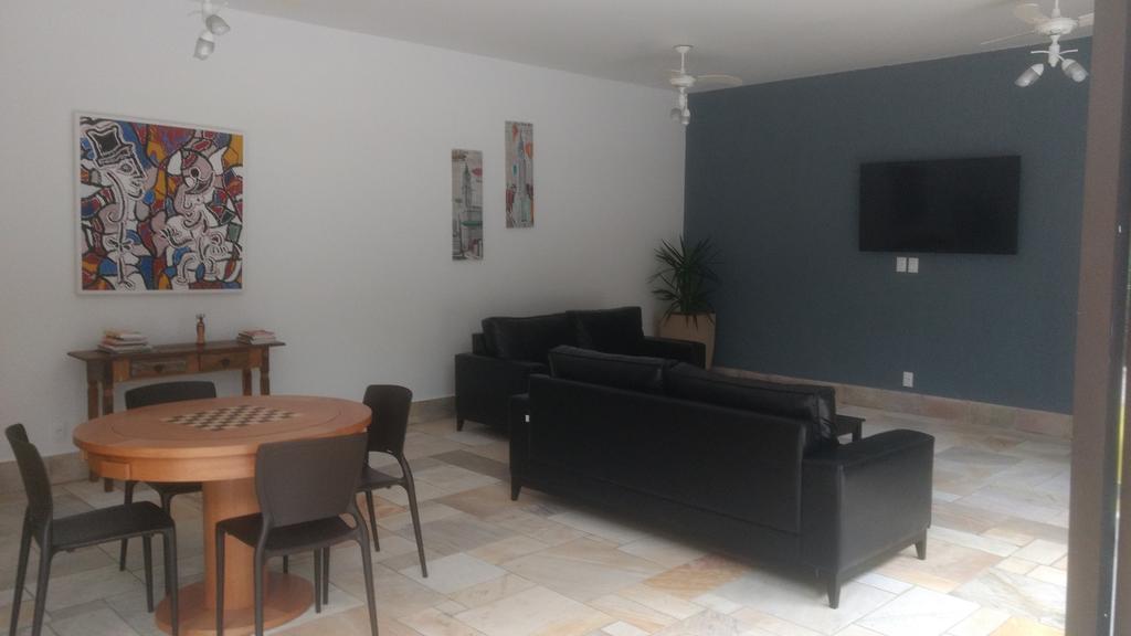Apartahotel Apartamento Riviera Green