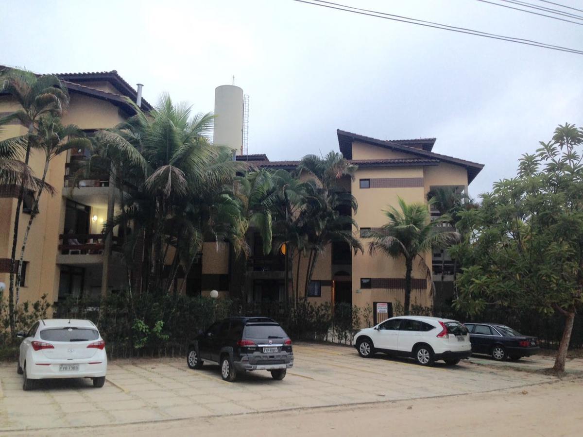 Apartamento Riviera Green Apartahotel