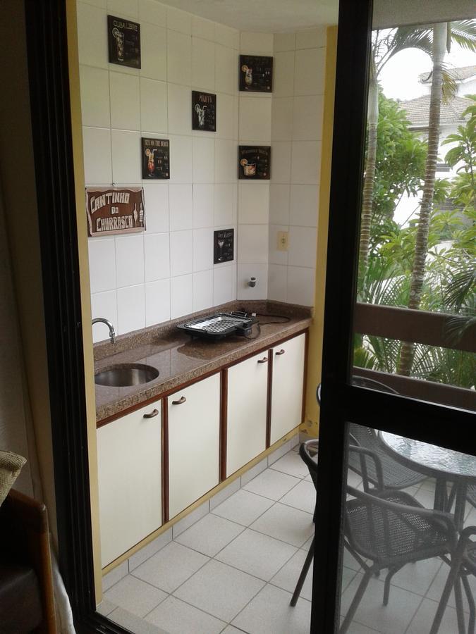 Apartamento Riviera Green 4*