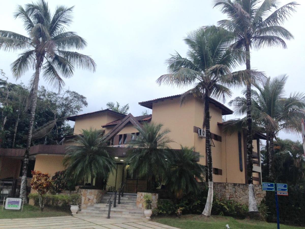 Apartamento Riviera Green Apartahotel 4*