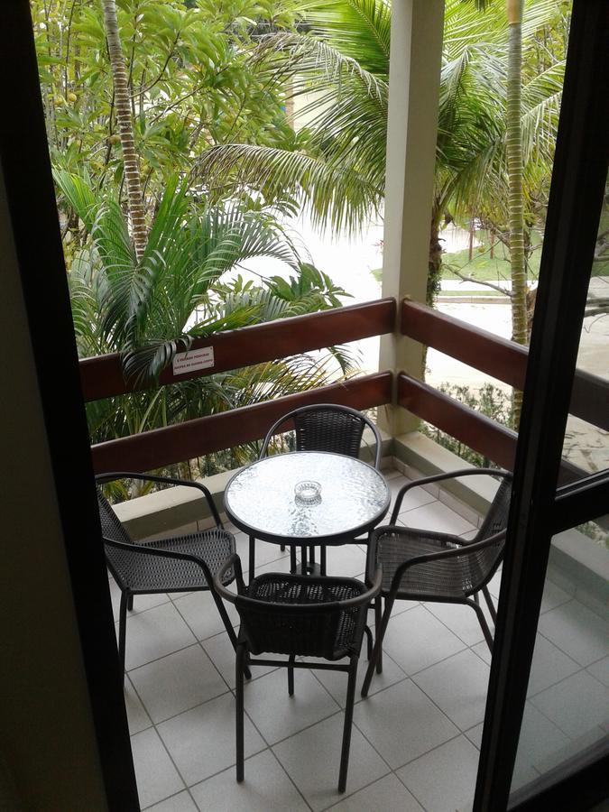 Apartamento Riviera Green Apartahotel