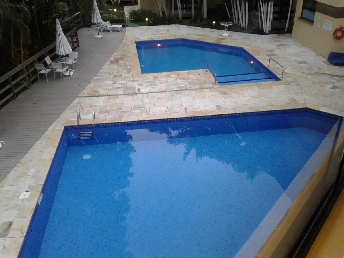 Apartahotel Apartamento Riviera Green 4*